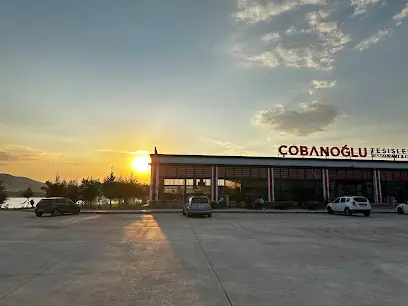 Çobanoğlu Restaurant & Cafe