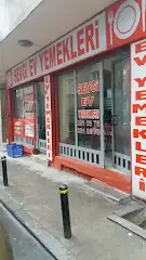 Sevgi Ev Yemekleri