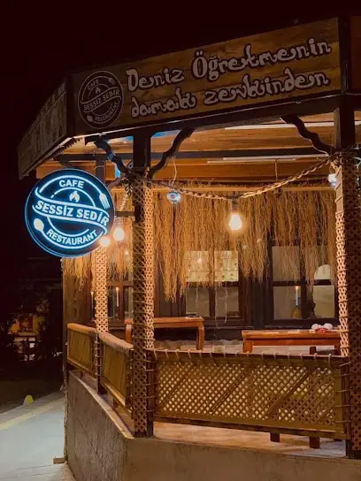 Sessiz Sedir Kafe & Restaurant