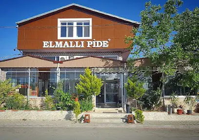 Elmallı Pide Tavas