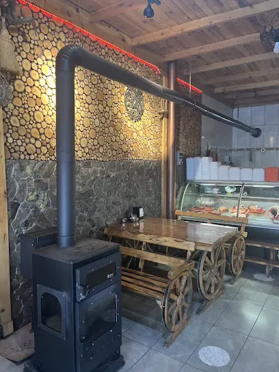 ÇAMLIDERE DELİ KASAP VE IZGARA