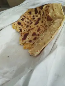 Çamlıyayla sıkma gözleme ev yemekleri