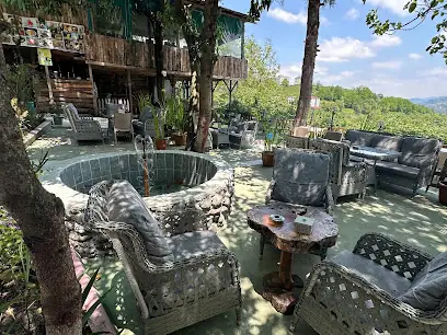 ASIYAN CAFE & ÇAY BAHÇESI