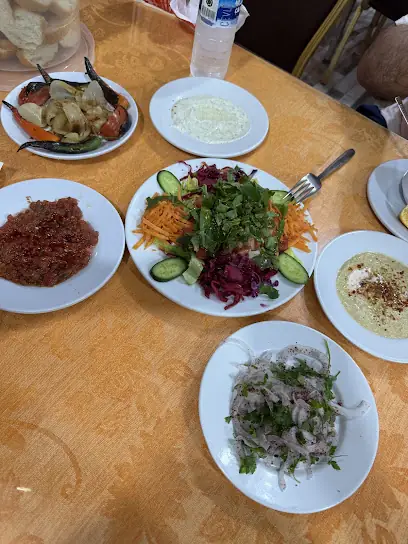 Kibar Ustanın Yeri