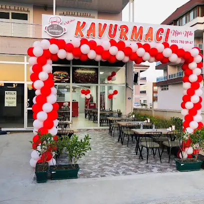 Meşhur Kavurmacı Uğur Usta
