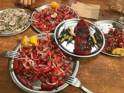Kebapçı Hasan