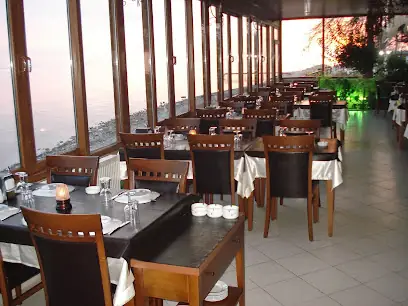 As Restaurant