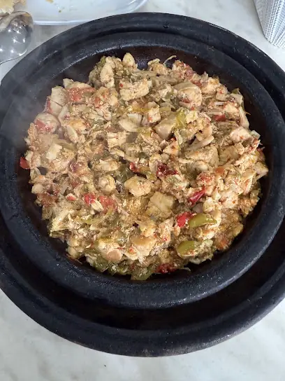 Kardeşler Restaurant