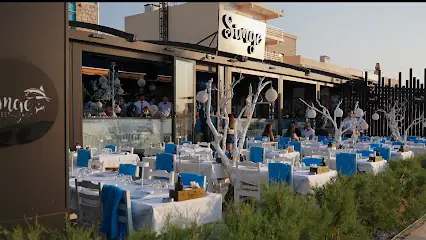 Simge Balık restaurant