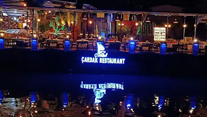 Çardak Restoran