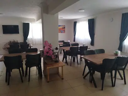 Doğa restaurant Feke