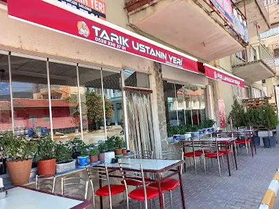 Tarık Ustanın Yeri