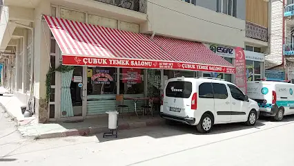 ÇUBUK Yemek Salonu