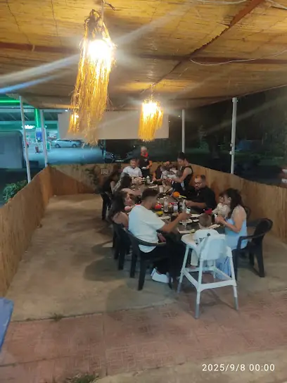Keyfi- Lezzet Sofrası Pide Kebap Lahmacun