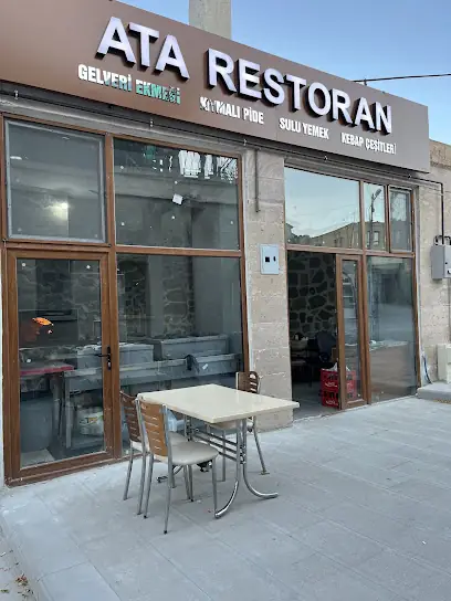 Ata Restoran
