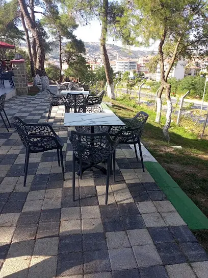 Çamlık Cafe&Restaurant