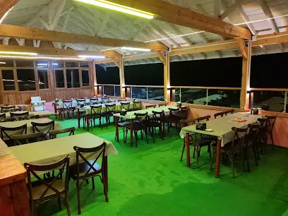 ÇAĞLAYAN AİLE ET BALIK LOKANTASI
