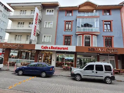 Mega Müjde Restaurant