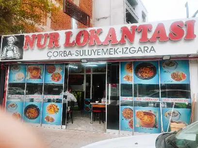 NUR LOKANTASI