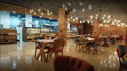 Çorba Diyarı