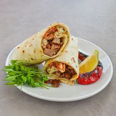 Blue Restaurant ve cafe