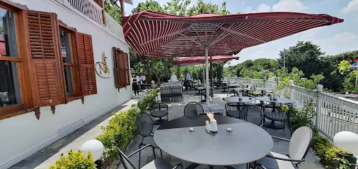 Paşalimanı Restoran