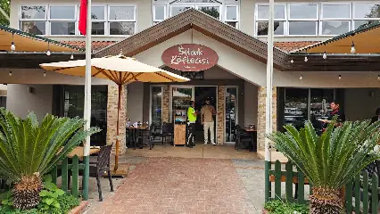 Selçuk Köftecisi