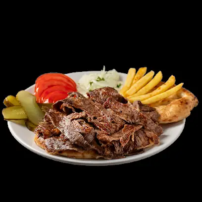 Antep sofrası