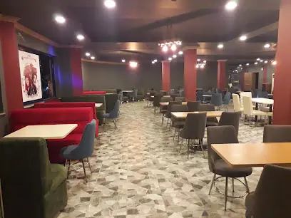 Şifa Ev Yemekleri Hopa Devlet Hastanesi Yani