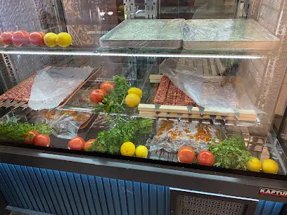 Mola restaurant