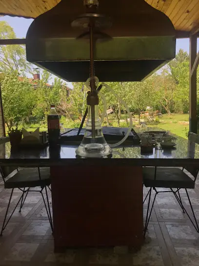 Mercan Restaurant & Cafe (Et & Şarküteri)
