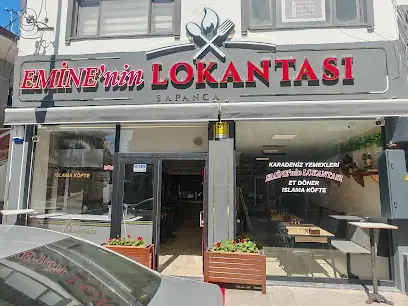 EMİNE’NİN LOKANTASI
