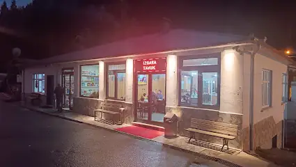 Abalu Osmanın Yeri