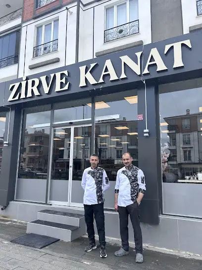 Zirve Kanat | Izgara