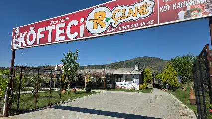 Köfteci R-Çine