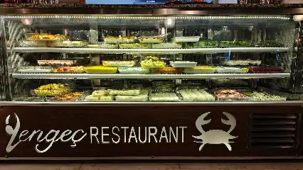 Yengeç Restaurant