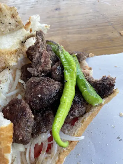 Güney Kebap Salonun
