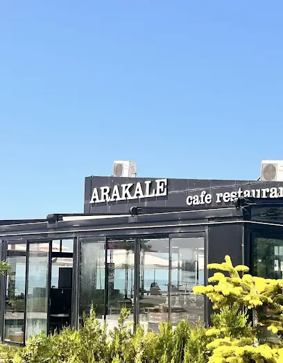 Arakale Restaurant & Cafe