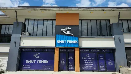 Umut Yemek Üretim Sosyal Hiz Paz San Tic Ltd Şti