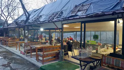 Şelâle çelik restorant