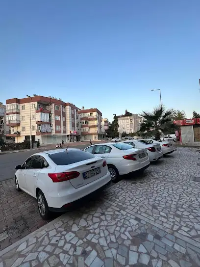 MELTEM RENT a car OTO ARAÇ KİRALAMA