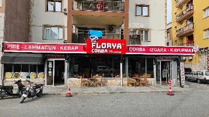 Florya Çorba Pide Lahmacun