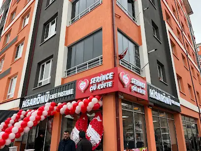 Hisarönü Cafe & Pastane
