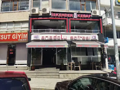 Anadolu Sofrası