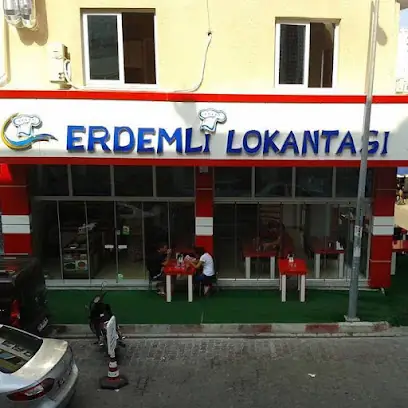 Erdemli Lokantası
