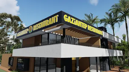 Gaziantep Restoran