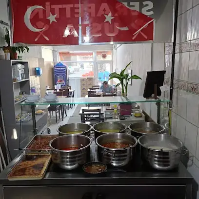 KELES ÇORBACISI