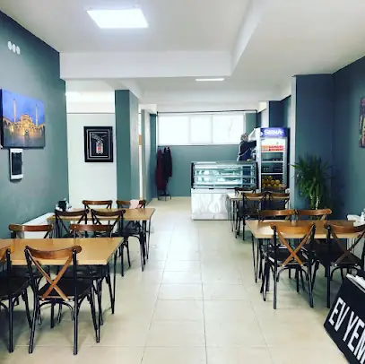Artı Izgara & Ev Yemekleri