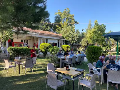 Darende Belediyesi Sosyal Tesisi