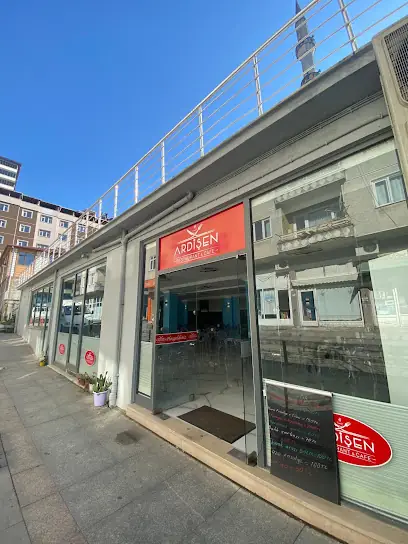Ardişen Cafe&Restaurant